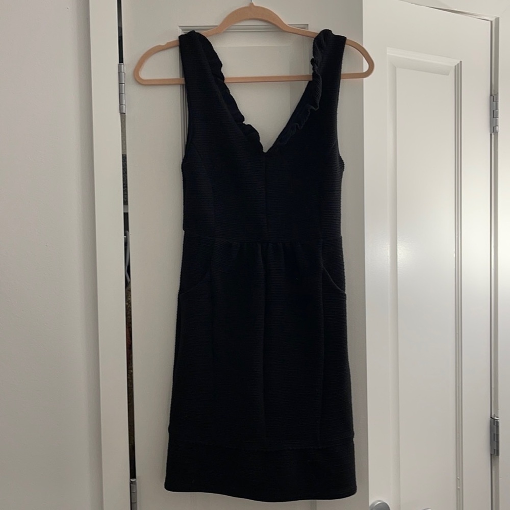 Anthropologie Dress- XSP